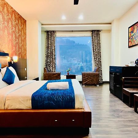 Hotel Eagle Nest Dharamsala Exteriér fotografie