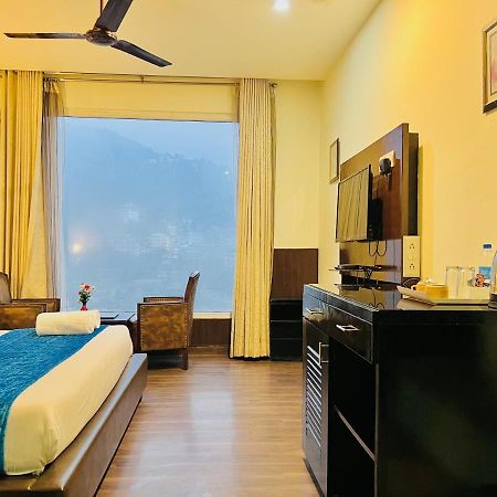 Hotel Eagle Nest Dharamsala Exteriér fotografie